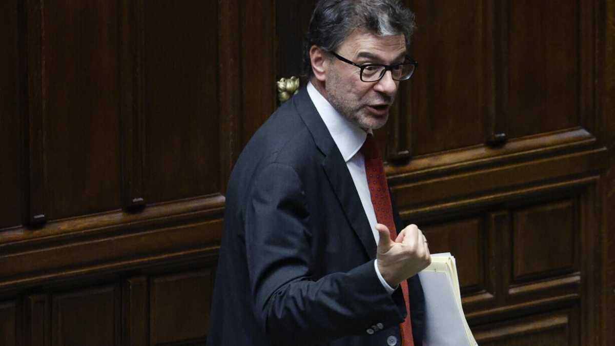 Immagine di Nelle pieghe della Nadef, un esercizio di equilibrismo e ipocrisia