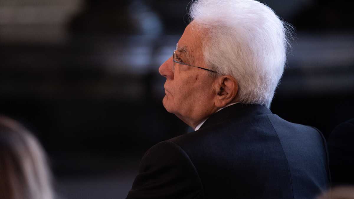 Immagine di Le autonomie regionali non sono un tabù. Lezioni utili da Mattarella