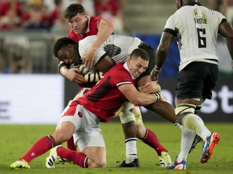 Foto Ap, via LaPresse