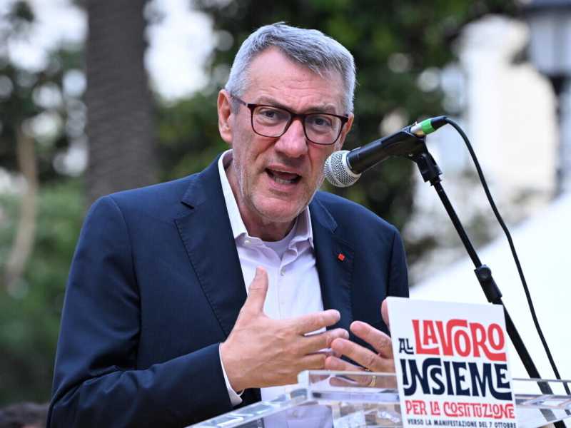 (foto Ansa)