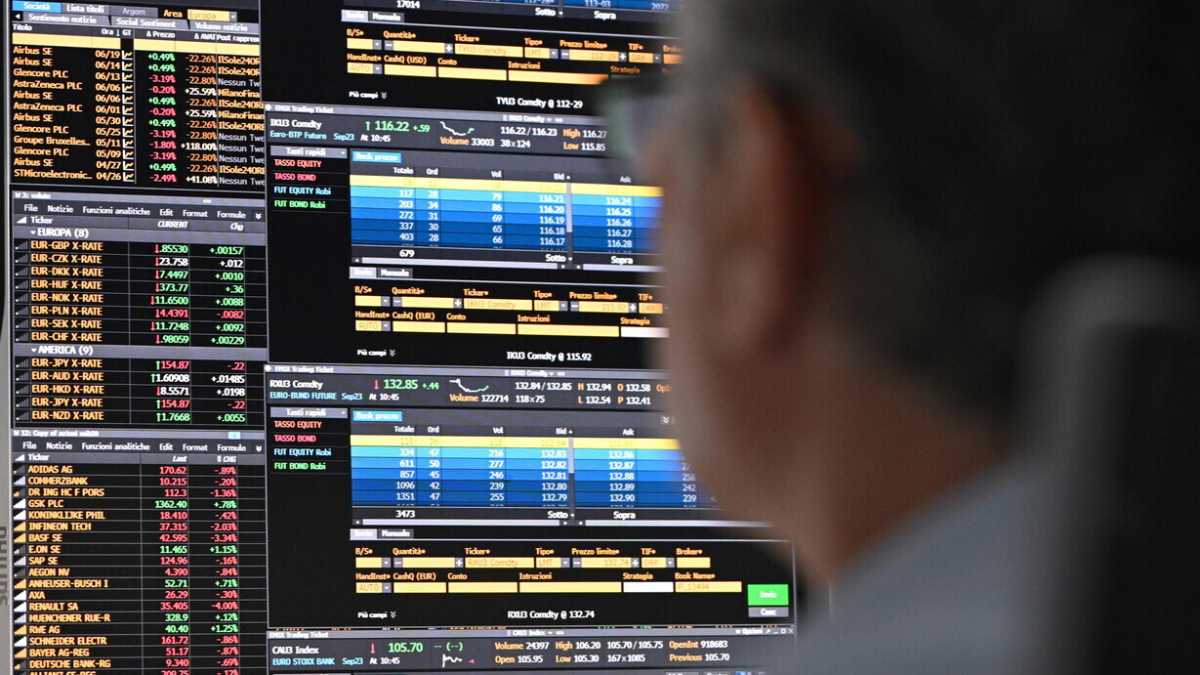 Immagine di Segnali di ottimismo per l’Italia ma non c’entra nulla il Btp Valore