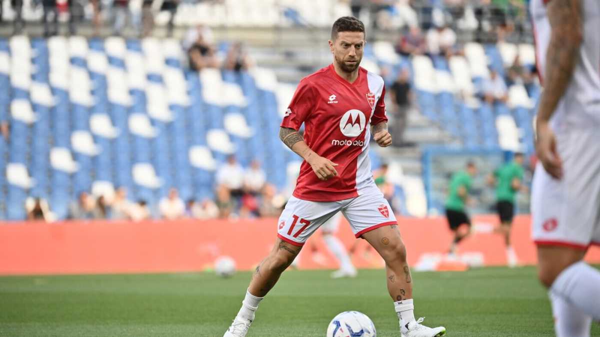 Immagine di La terza vita italiana del Papu Gomez è iniziata a Monza