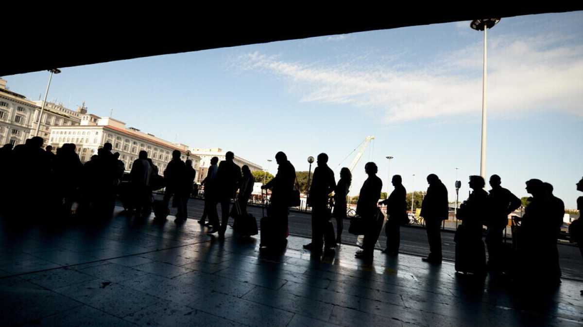 Immagine di Altro che politica, sono i vip a spaventare i tassisti