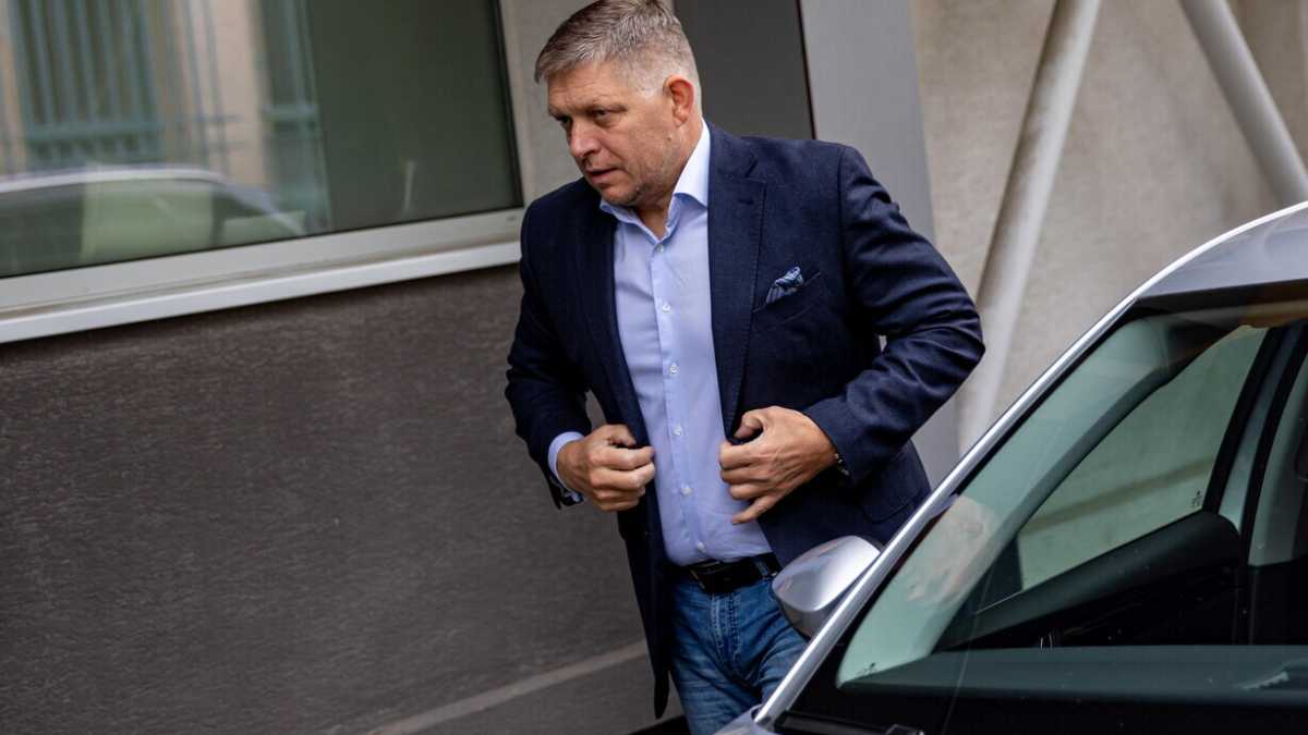 Immagine di Il voto in Slovacchia offre oscure sensazioni per il futuro dell'Ue