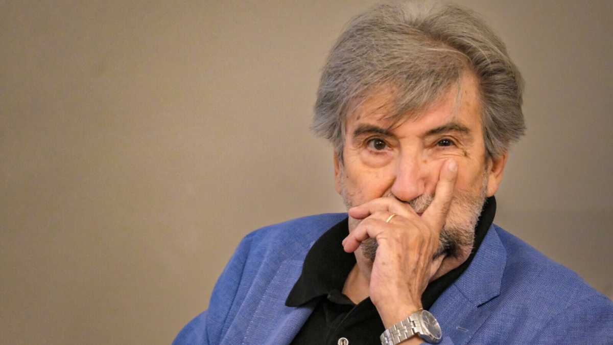 Immagine di Futilità alla seconda