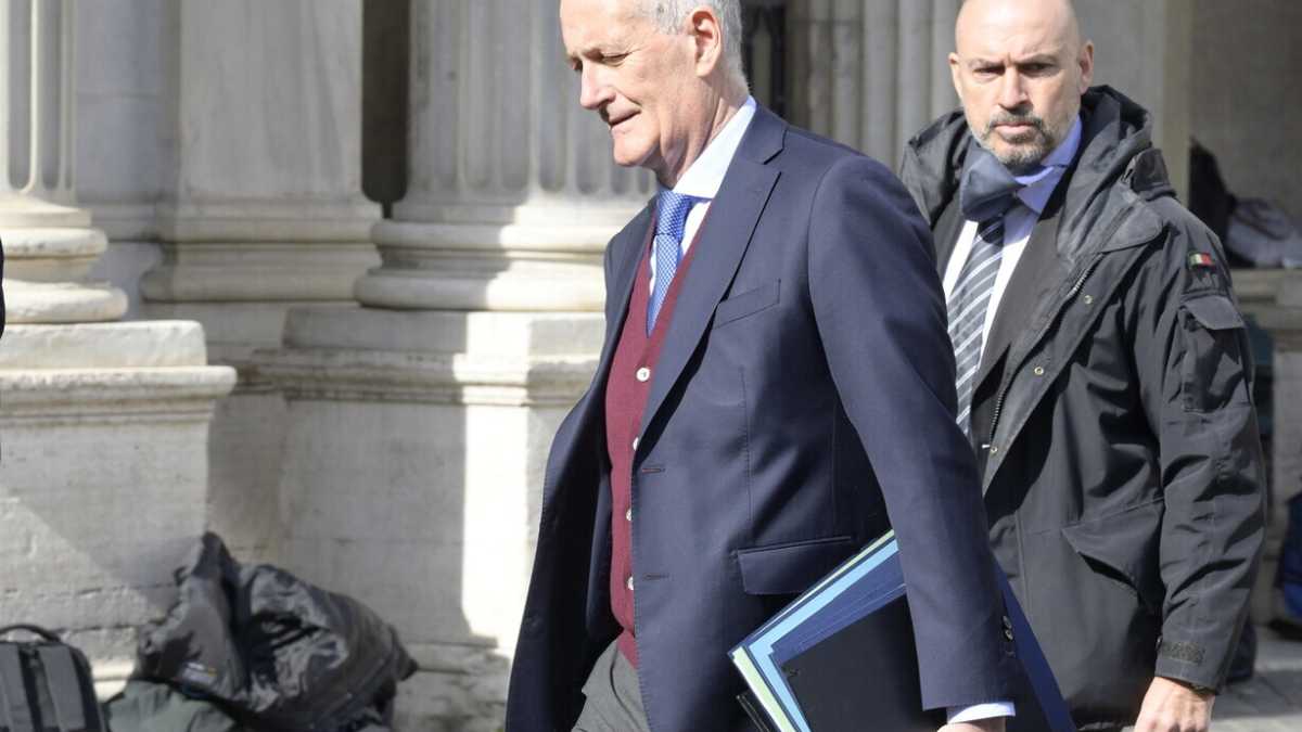 Immagine di Questa di Gabrielli è la storia vera