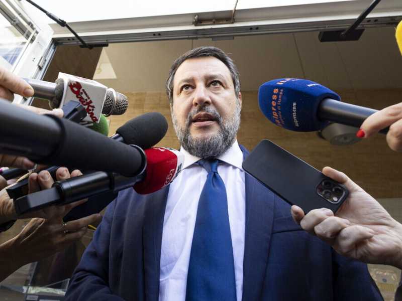(foto Ansa)