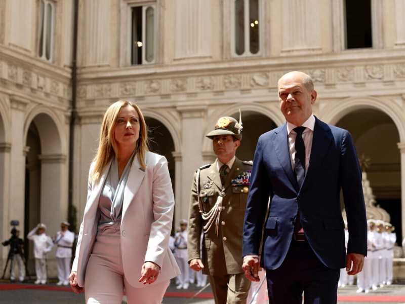 (foto Ansa)