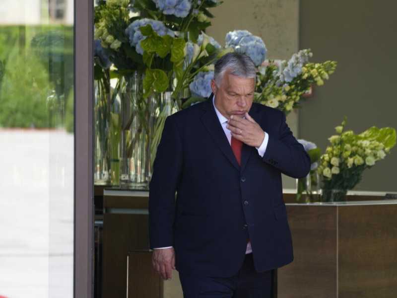 Non tutto ciò che si affaccia a est va confuso con Orbán