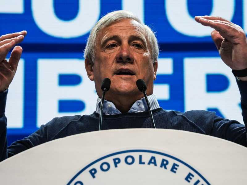 Foto LaPresse