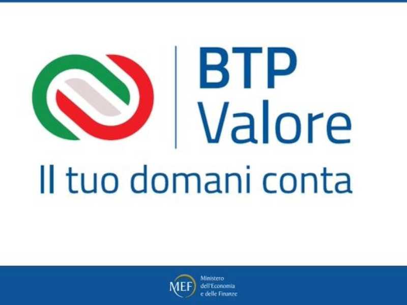Tutto quello che c'è da sapere sul Btp Valore