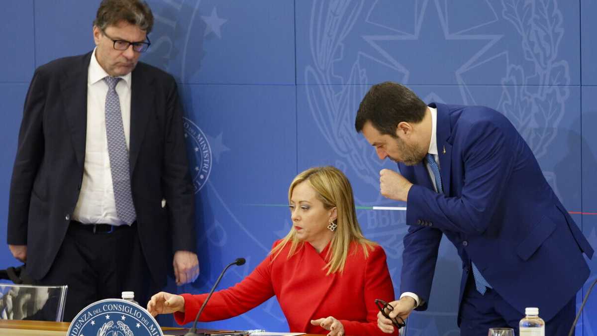 Immagine di La destra esulta sui Btp. Ma la spesa per interessi non è un Valore