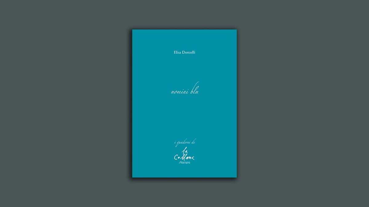 Immagine di Uomini blu