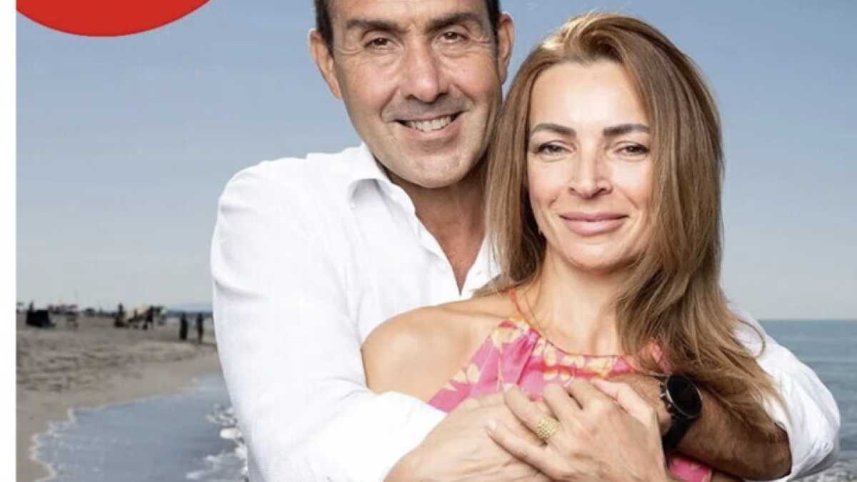 Immagine di Vannacci in spiaggia, Meloni da Pio e Amedeo: il trash è il vero pensiero unico