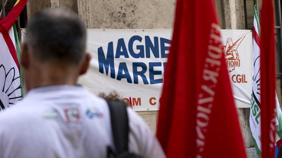Immagine di Il caso Magneti Marelli è un cortocircuito per la sinistra, i suoi giornali e mr Stellantis