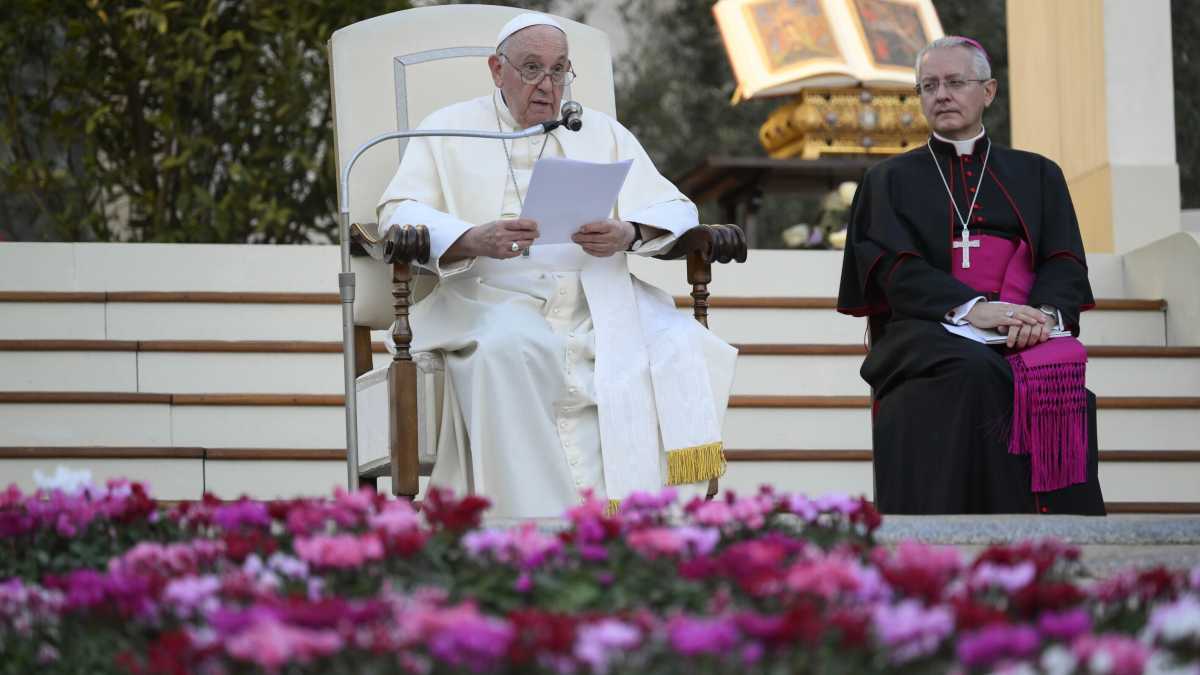 Immagine di Sinodo e documento sulla crisi climatica. Parte il laboratorio per la Chiesa di domani
