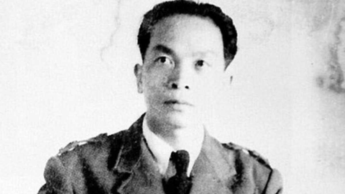 Immagine di Il generale vietnamita Giap a dieci anni dalla morte. Il significato di un monosillabo