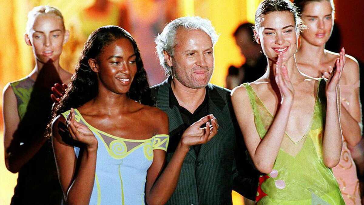Immagine di Calopresti: "Il mio docufilm su Versace censurato dalla Festa del cinema di Roma"