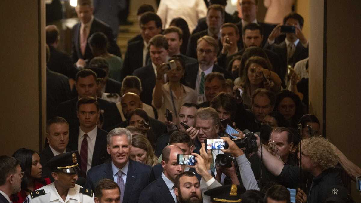 Immagine di Cosa succede ora che McCarthy è stato estromesso