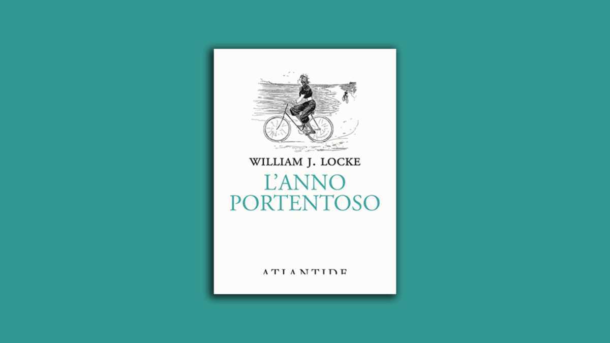 Immagine di L’anno portentoso