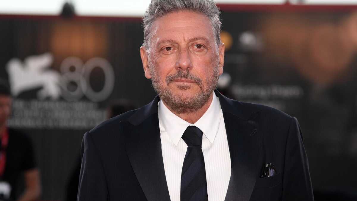Immagine di Sergio Castellitto è il nuovo presidente del Centro sperimentale di cinematografia