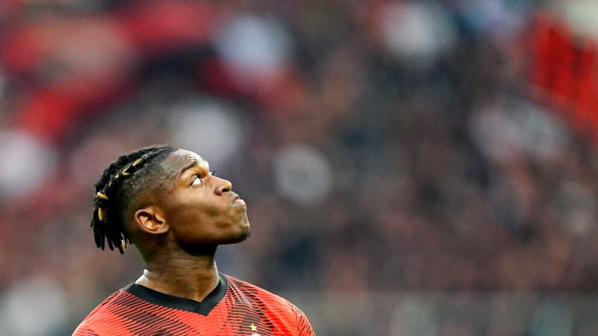 Immagine di In Borussia Dortmund-Milan, Leao vestirà i panni di Candido