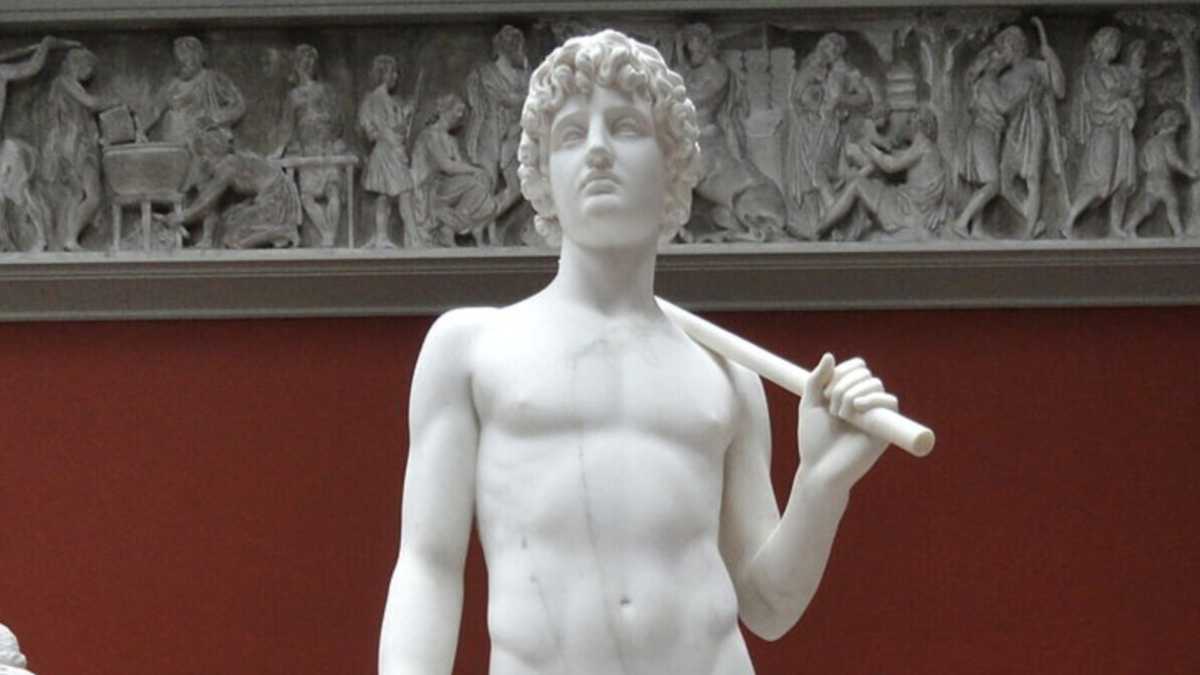 Immagine di Leggere Marziale per scoprire l'amore libero nell'Antica Roma è una pessima idea