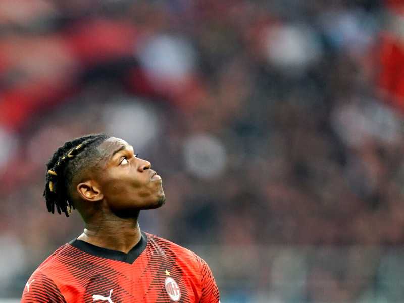 Foto LaPresse
