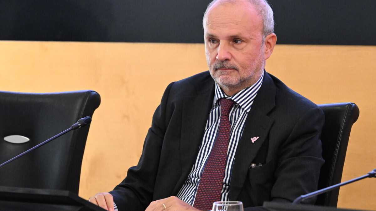 Immagine di Il piano di Schillaci: “Quattro miliardi per la sanità? Si può fare”