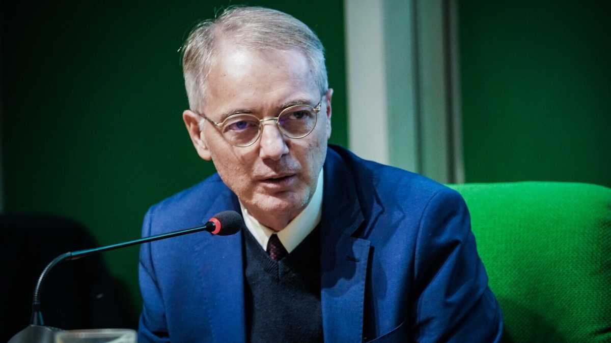 Immagine di Cambio alla direzione della Stampa. Malaguti prende il posto di Giannini