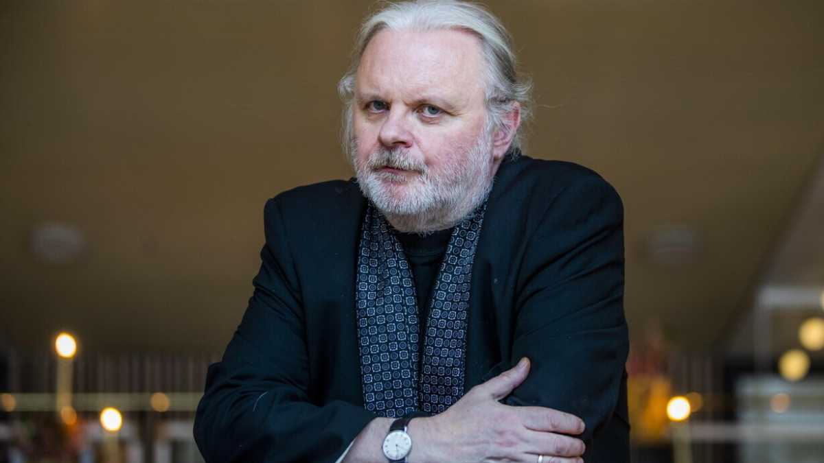 Immagine di Jon Fosse ha vinto il premio Nobel per la letteratura 2023