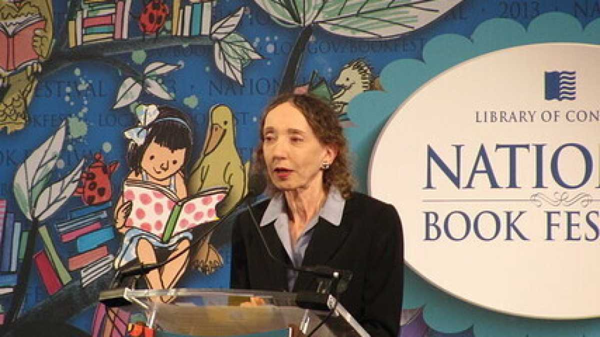 Immagine di Illustri accademici, premiate con il Nobel una donna che con smisurato talento racconta il mondo