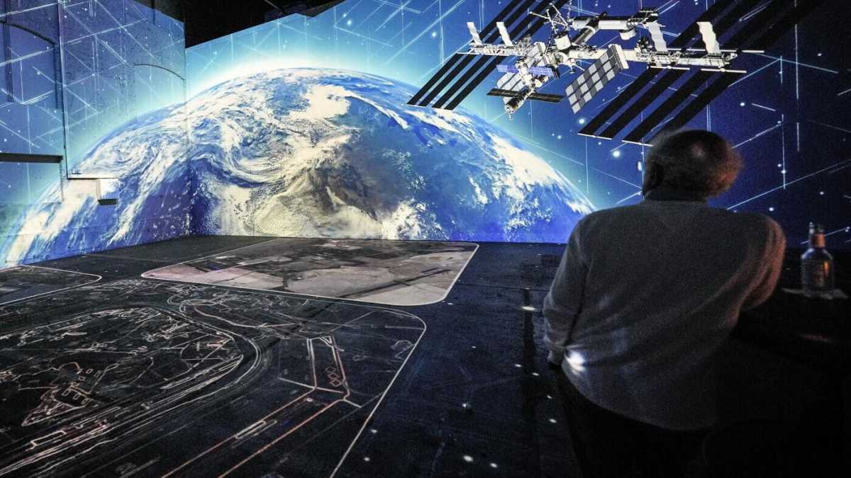 Immagine di Il sovranismo satellitare dell’Italia conta già 19.703 “biglie virtuali”