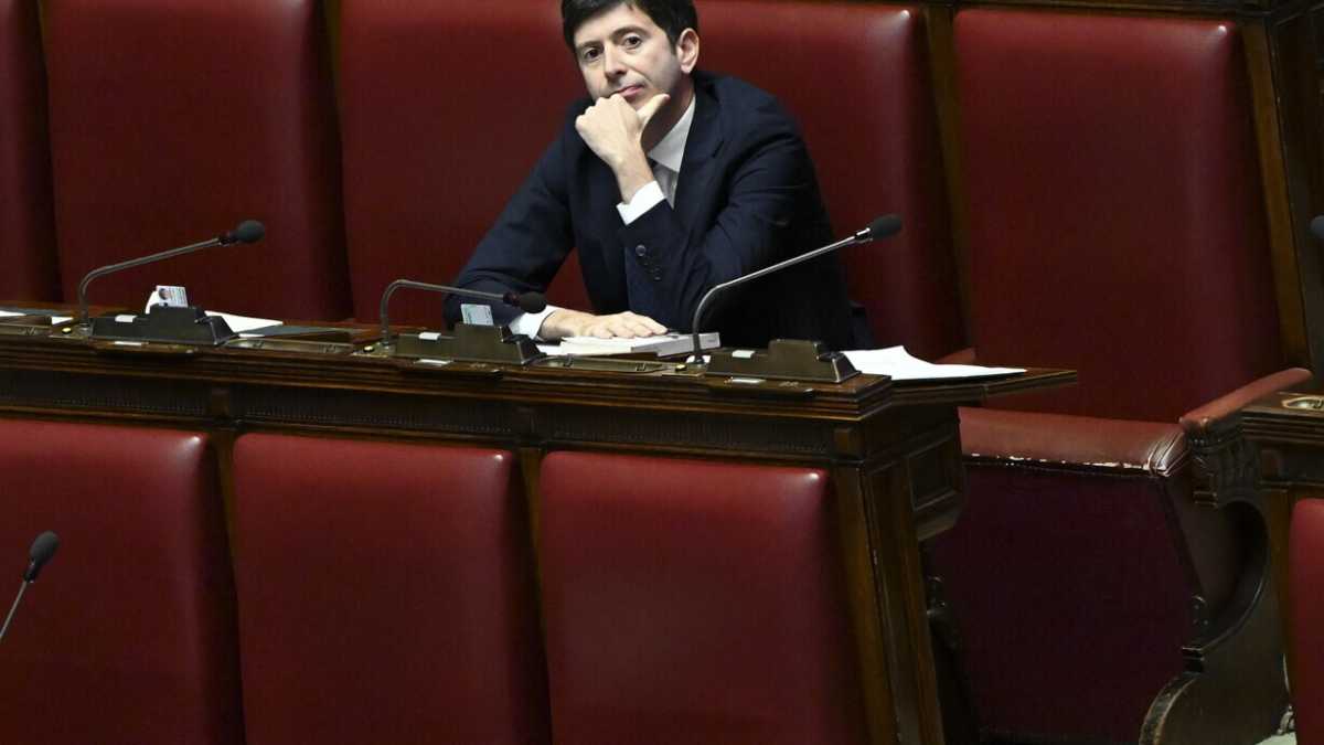 Immagine di Come giudicare un governo sulla sanità. Ci scrive Speranza