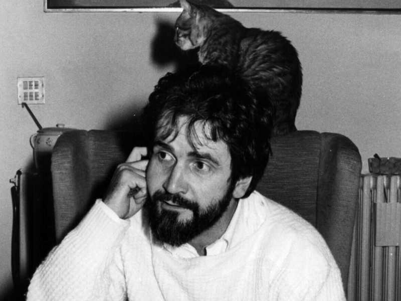 Mauro Rostagno (LaPresse)