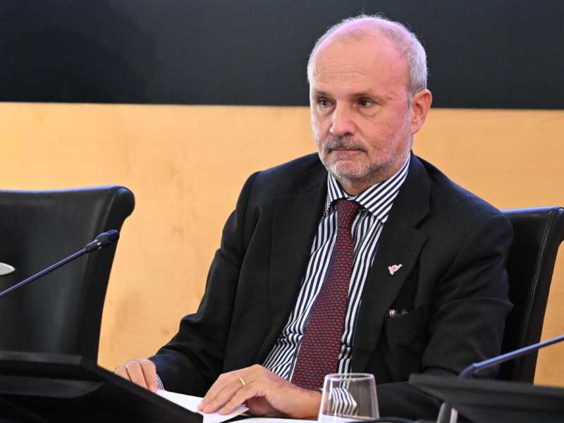 (foto Ansa)