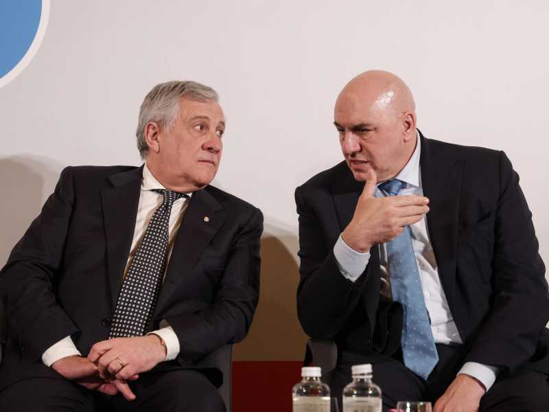Foto Ansa