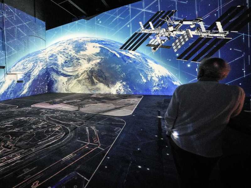 Il sovranismo satellitare dell’Italia conta già 19.703 “biglie virtuali”