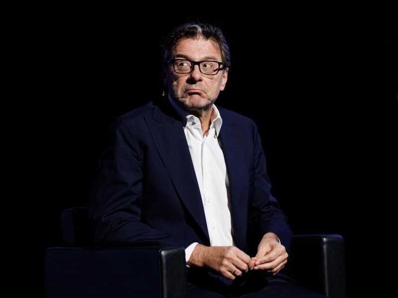 Foto LaPresse