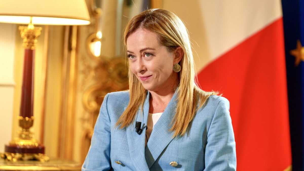 Immagine di La linea di Meloni sui migranti è un guaio per i suoi nemici