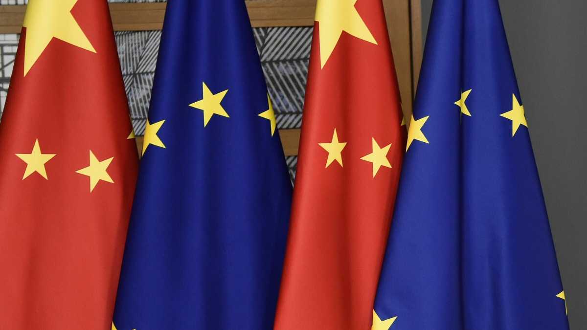 Immagine di L'Ue aumenta la sicurezza economica contro Pechino. Ecco come