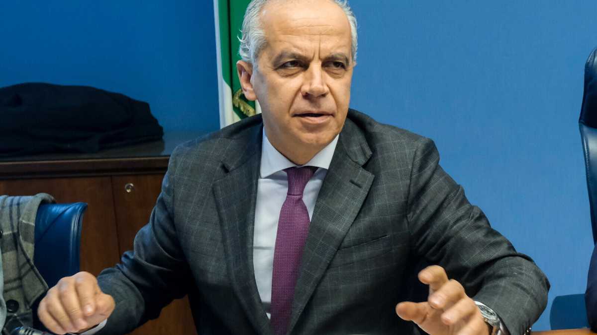 Immagine di La polizia smentisce il dossieraggio su Apostolico: "Il video con la giudice non è in atti ufficiali"