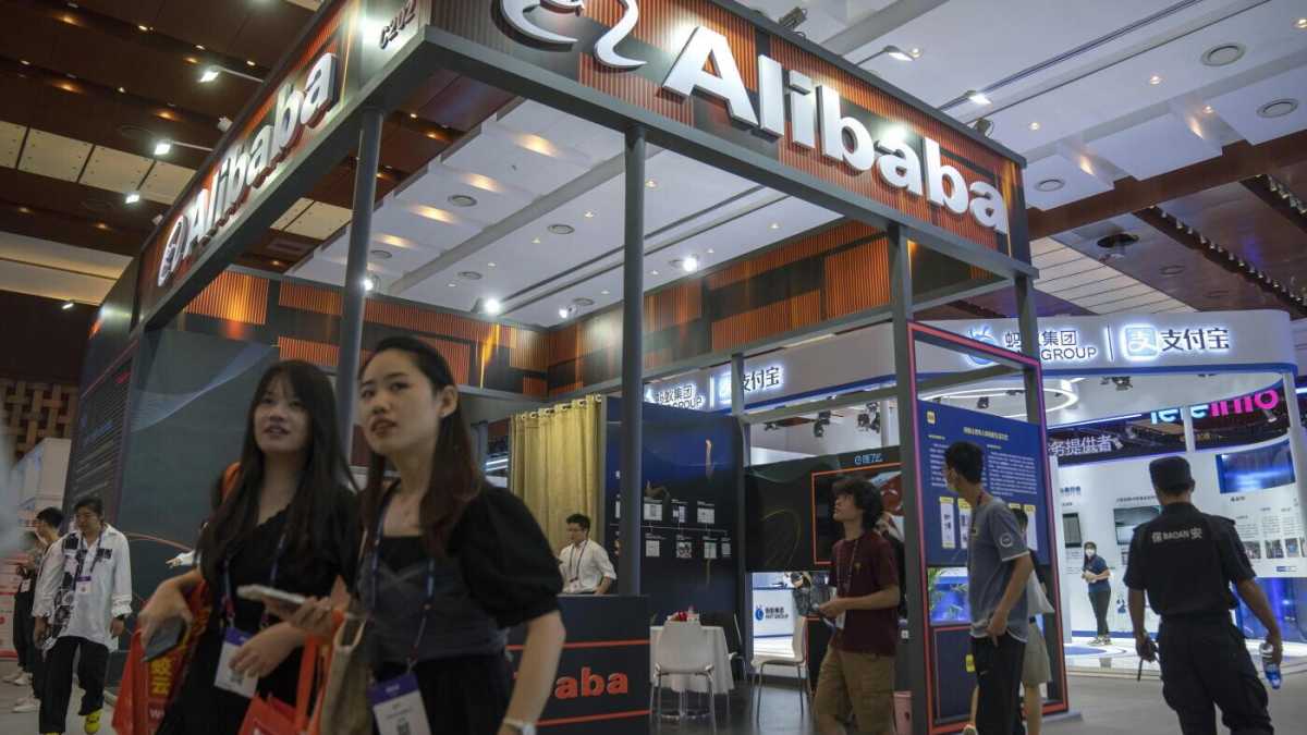 Immagine di Il Belgio mette sotto osservazione la logistica di Alibaba. Lezioni da imparare