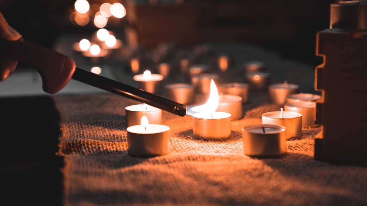 Immagine di Anche la scienza ha una sua spiritualità