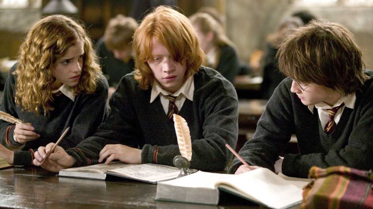 Immagine di Il Regno Unito come Hogwarts. L'Università di Exeter propone un corso di laurea in magia