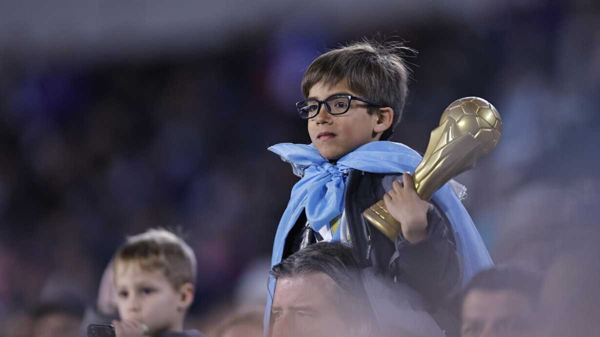 Immagine di Il Mondiale 2030 sarà un Mondiale folle