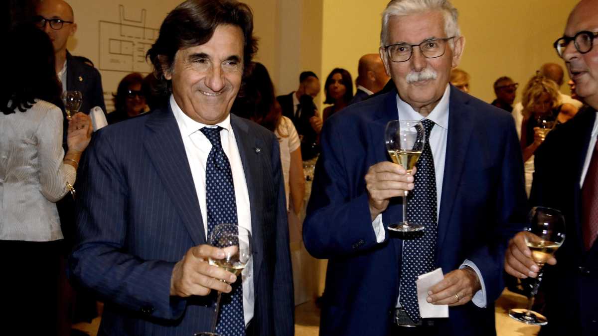 Immagine di Meglio Salvini di Stella