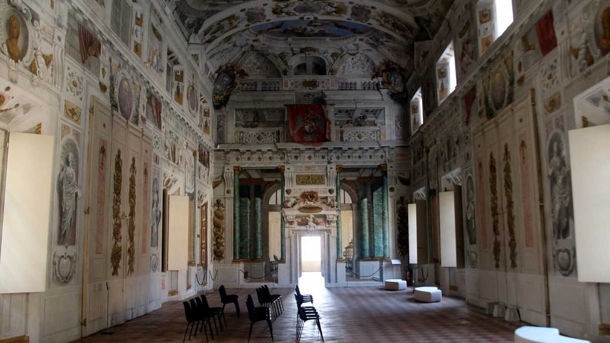Immagine di Nella terra degli Estensi, come fare un grande museo pensando al futuro