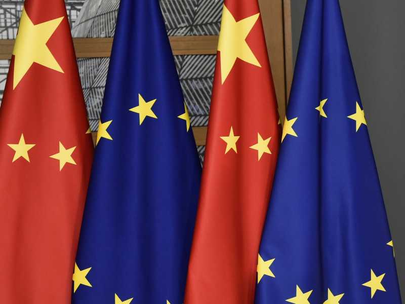 L'Ue aumenta la sicurezza economica contro Pechino. Ecco come