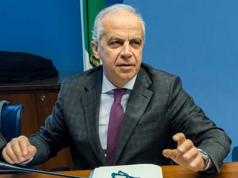 La polizia smentisce il dossieraggio su Apostolico: "Il video con la giudice non è in atti ufficiali"